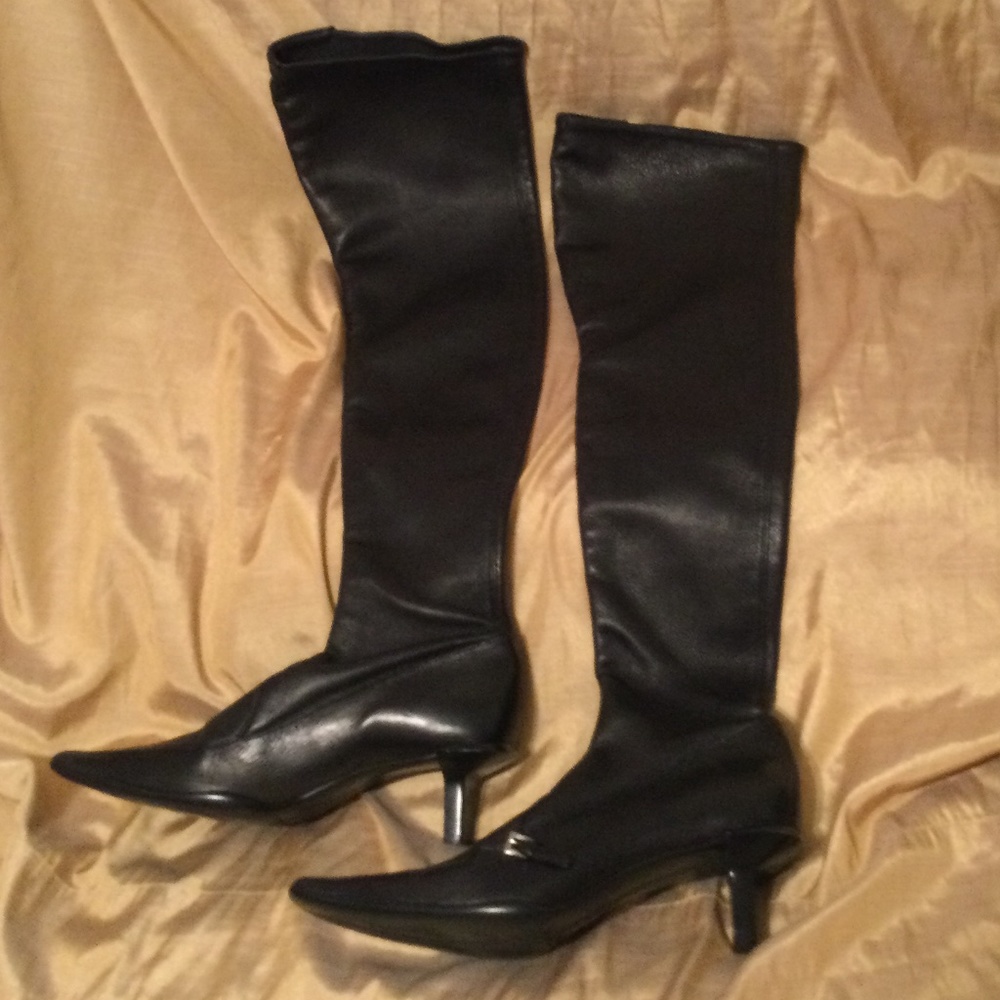 PRADA  BOOTS - Picture 11 of 12